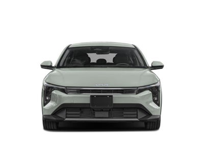 2026 Kia K4 Hatchback EX