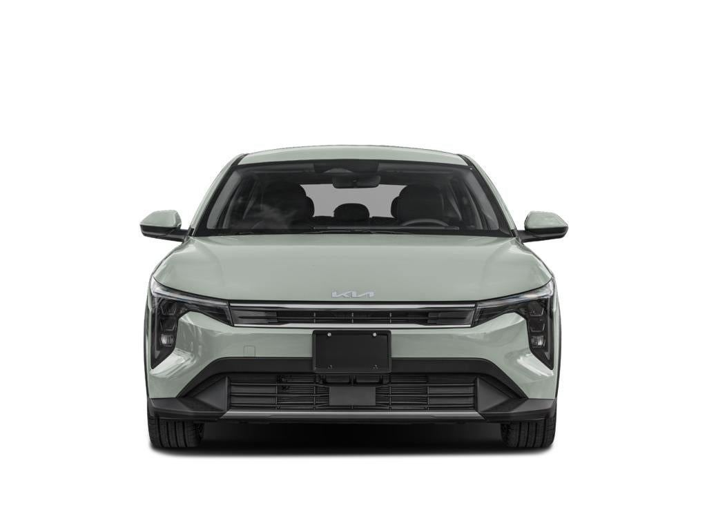 2026 Kia K4 Hatchback EX
