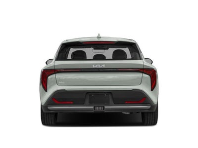 2026 Kia K4 Hatchback EX
