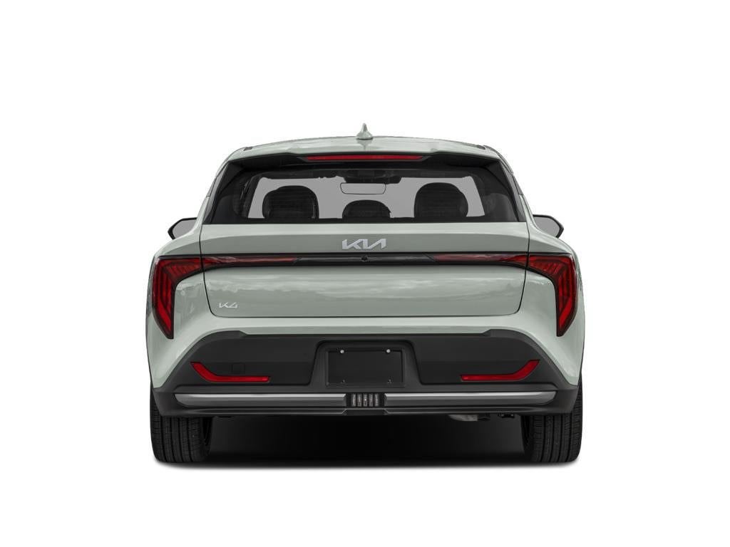 2026 Kia K4 Hatchback EX