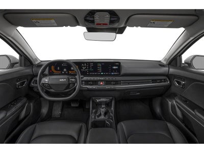 2026 Kia K4 Hatchback EX