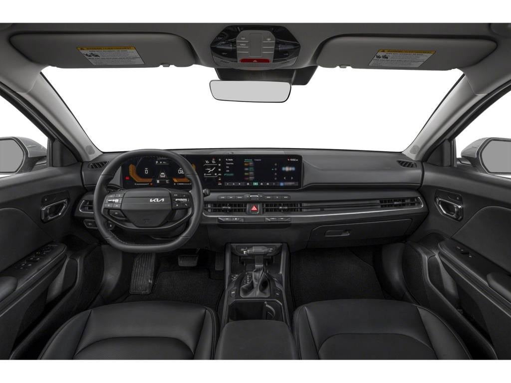 2026 Kia K4 Hatchback EX