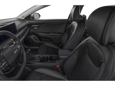2026 Kia K4 Hatchback EX