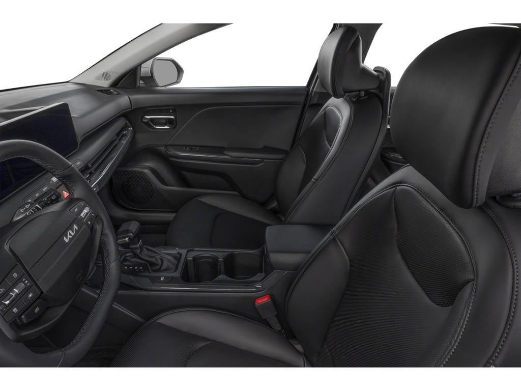 2026 Kia K4 Hatchback EX