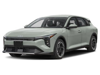 2026 Kia K4 Hatchback EX
