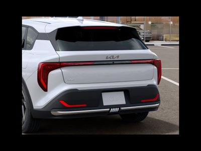 2026 Kia K4 Hatchback EX