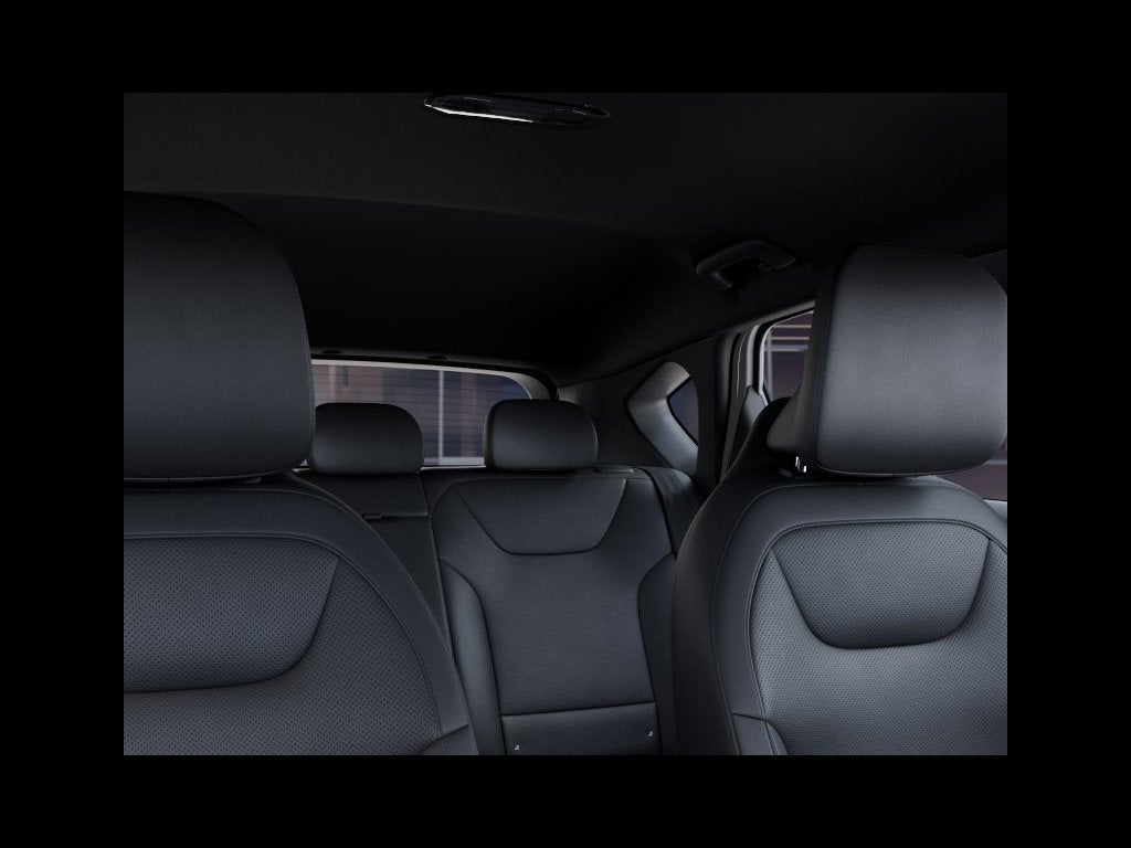 2026 Kia K4 Hatchback EX