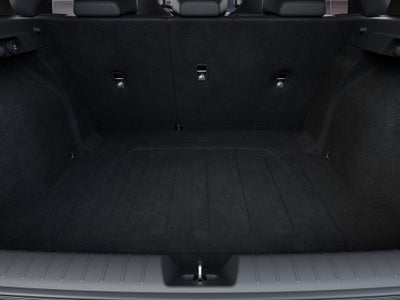 2026 Kia K4 Hatchback EX