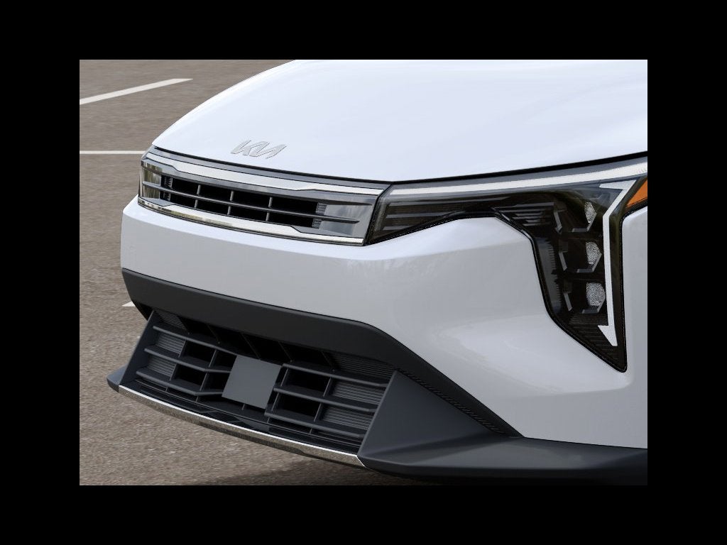 2026 Kia K4 Hatchback EX
