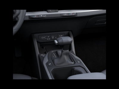 2026 Kia K4 Hatchback EX