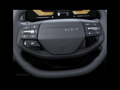2026 Kia K4 Hatchback EX