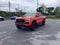 2023 Toyota Tacoma 4WD TRD Pro