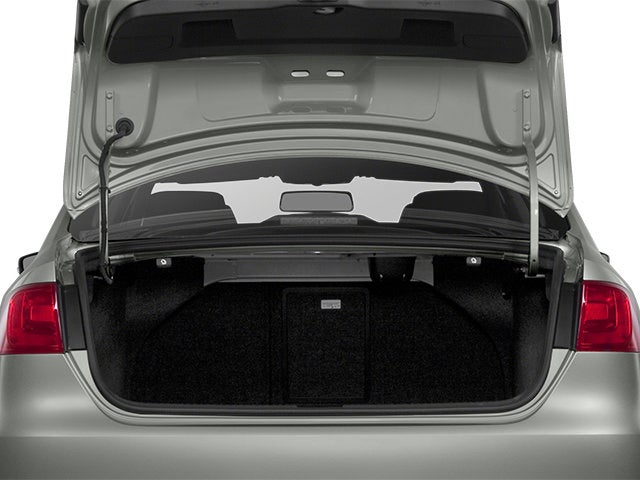 2014 Volkswagen Jetta S