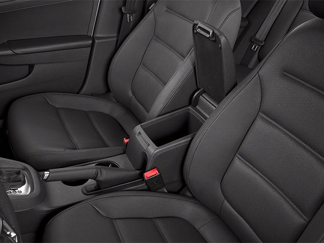 2014 Volkswagen Jetta S