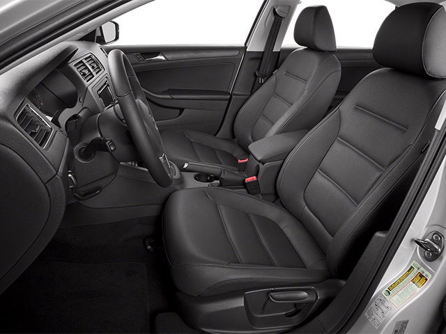 2014 Volkswagen Jetta S