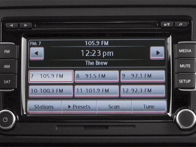 2014 Volkswagen Jetta S