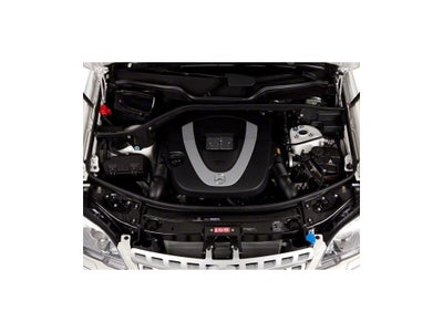 2011 Mercedes-Benz M-Class ML 350
