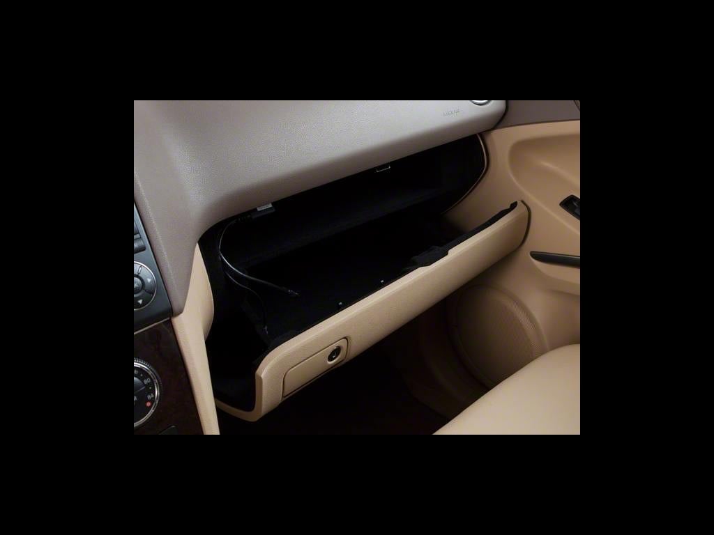 2011 Mercedes-Benz M-Class ML 350
