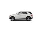 2011 Mercedes-Benz M-Class ML 350