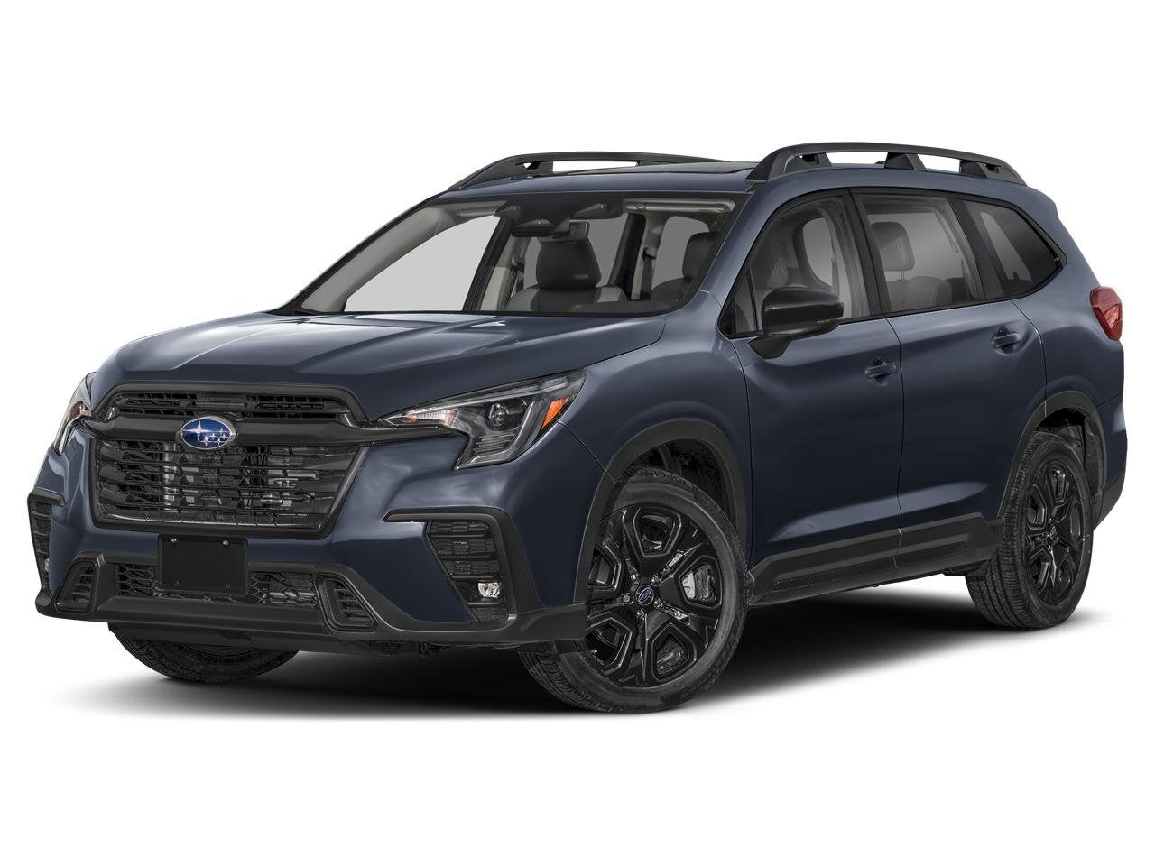 2023 Subaru Ascent Onyx Edition 7 Passenger's photo