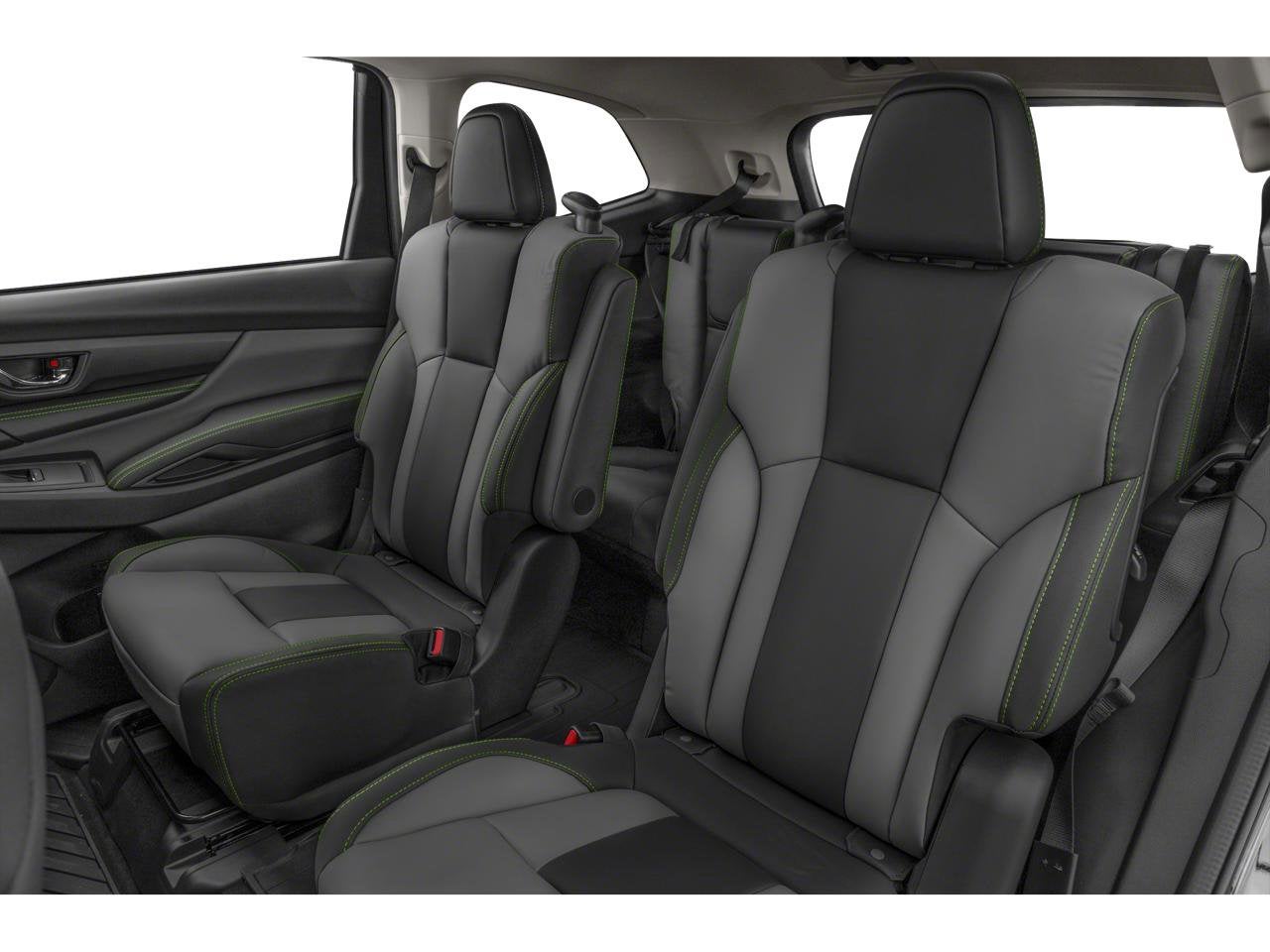 2023 Subaru Ascent Onyx Edition