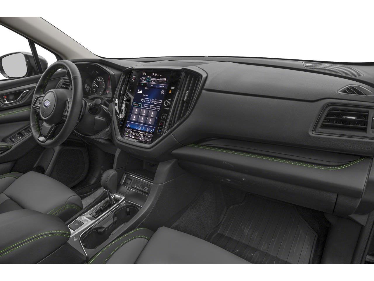 2023 Subaru Ascent Onyx Edition