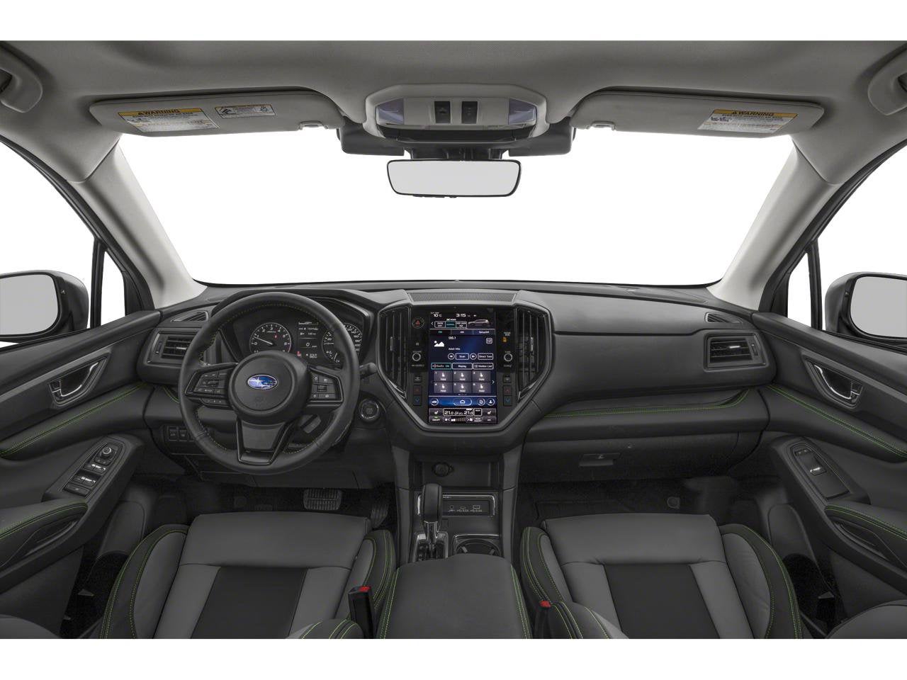 2023 Subaru Ascent Onyx Edition