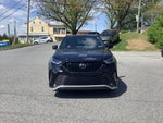 2023 Toyota Highlander Base