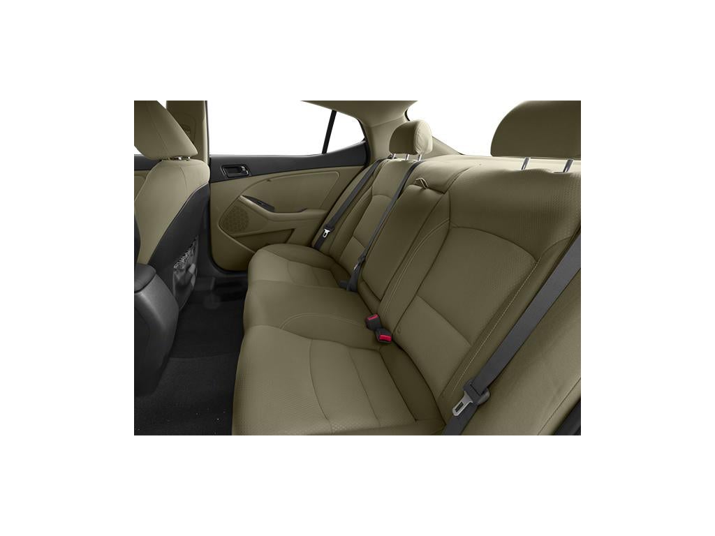 2014 Kia Optima EX