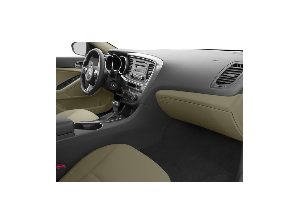 2014 Kia Optima EX