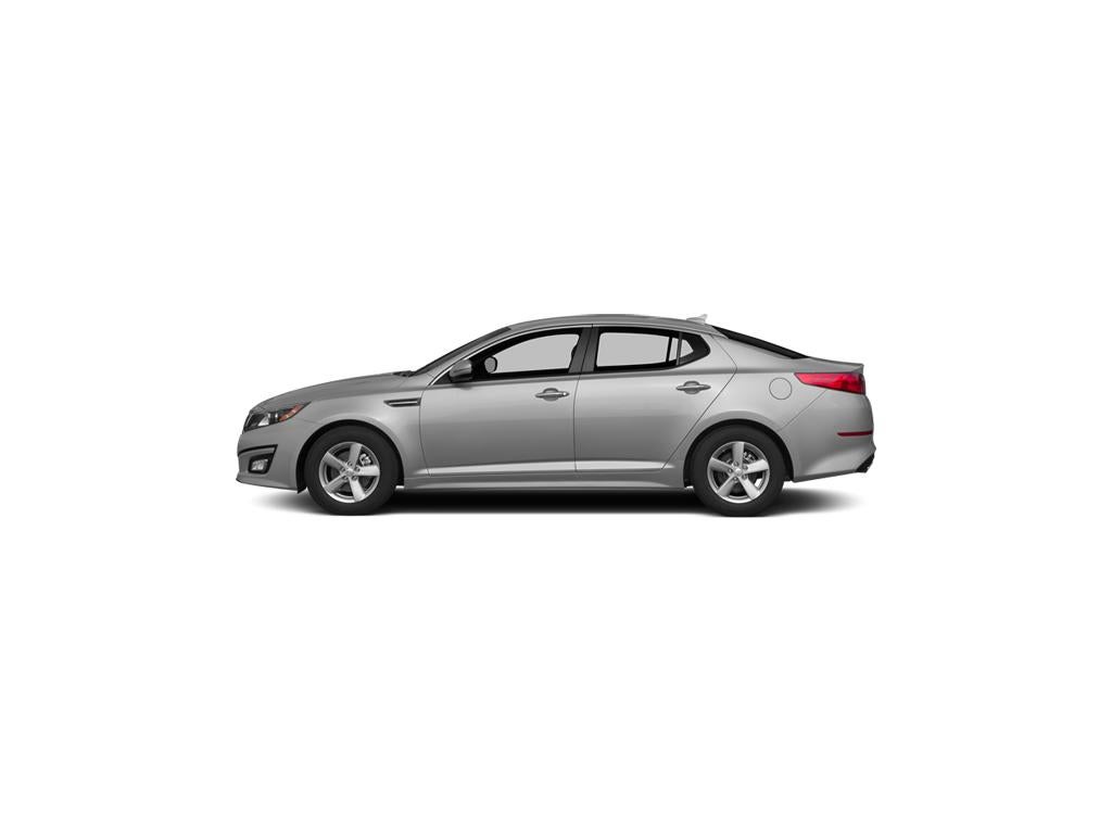2014 Kia Optima EX
