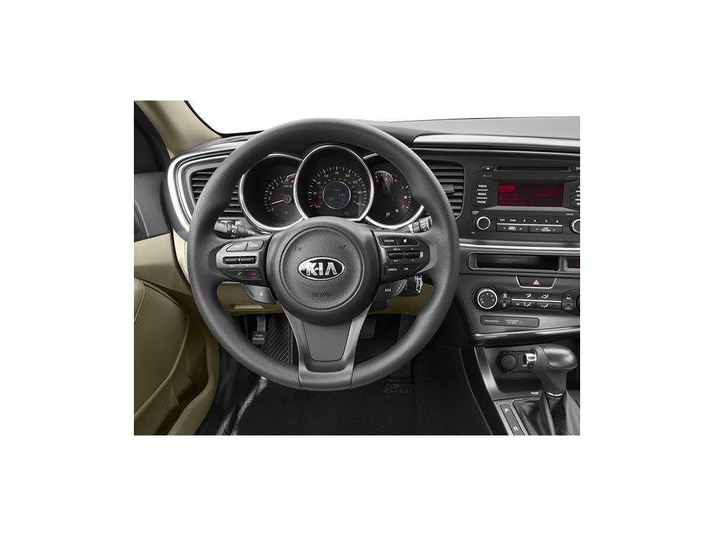 2014 Kia Optima EX