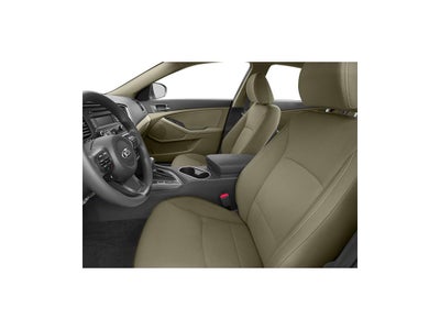 2014 Kia Optima EX