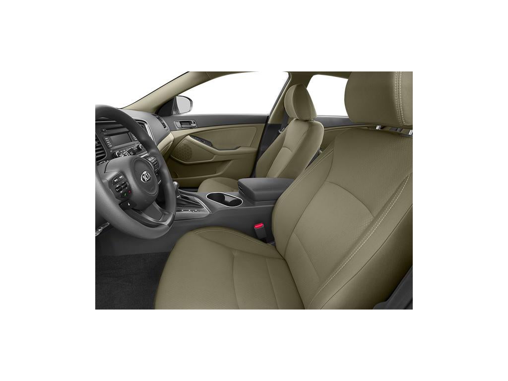 2014 Kia Optima EX