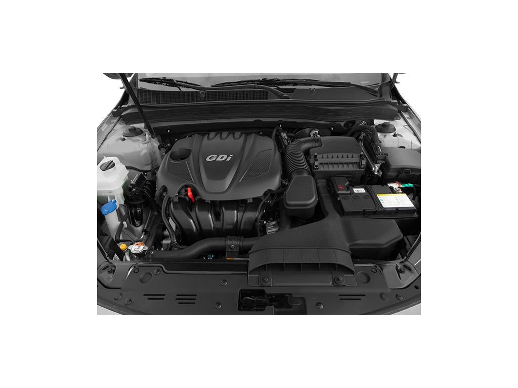2014 Kia Optima EX