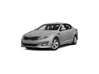 2014 Kia Optima EX