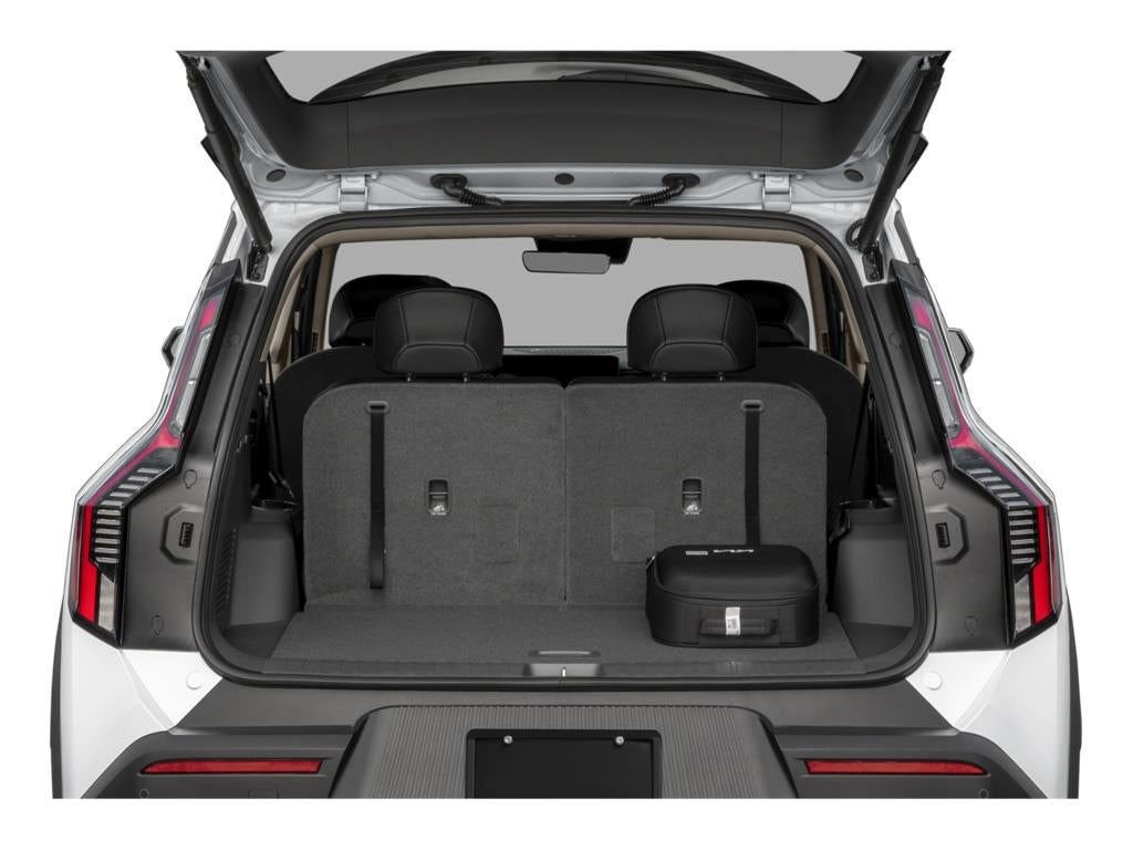2026 Kia EV9 Land