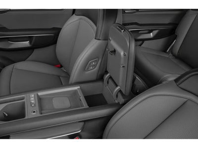 2026 Kia EV9 Land