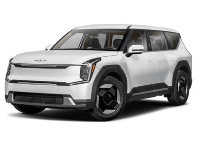 2026 Kia EV9 Land