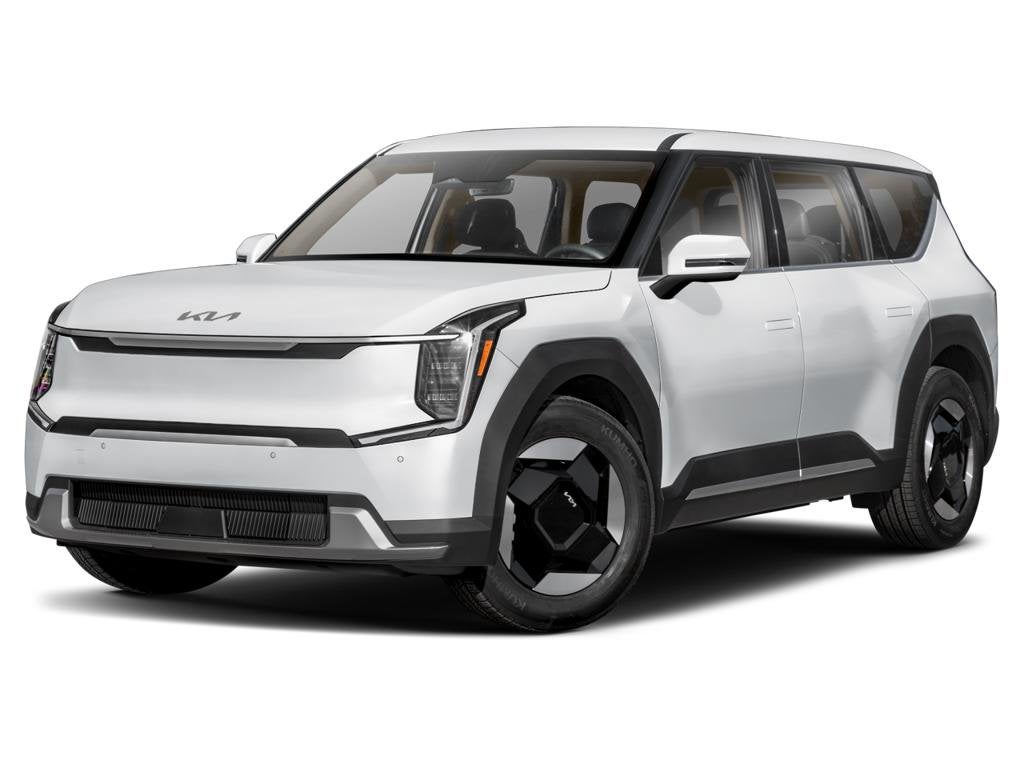 2026 Kia EV9 Land