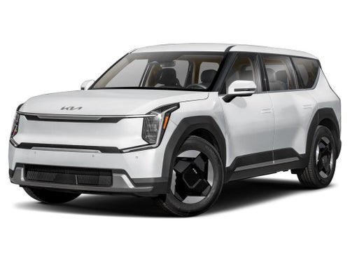 2026 Kia EV9 Land