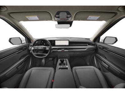 2026 Kia EV9 Land