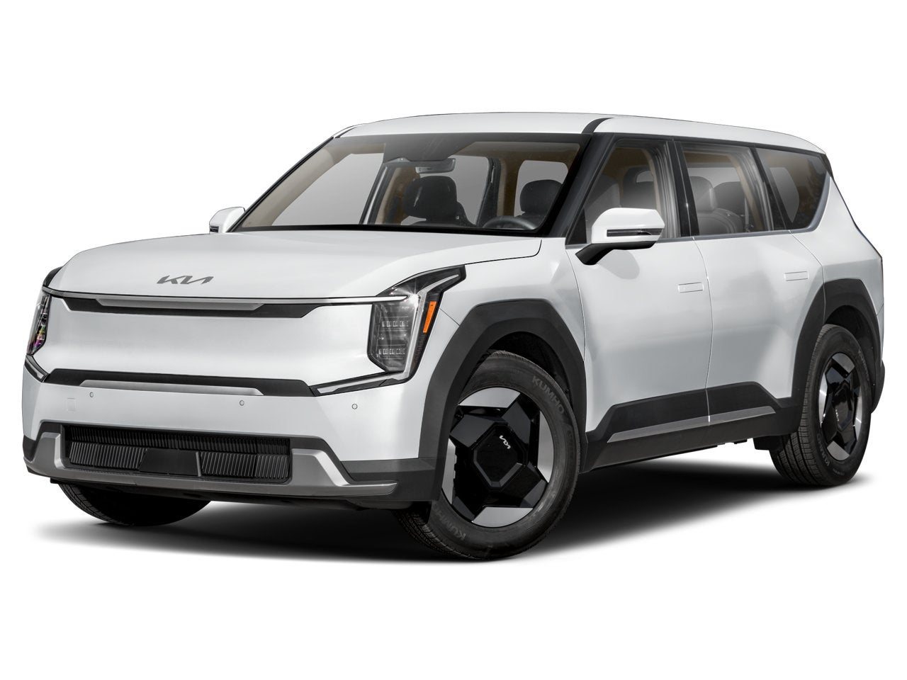 2026 Kia EV9