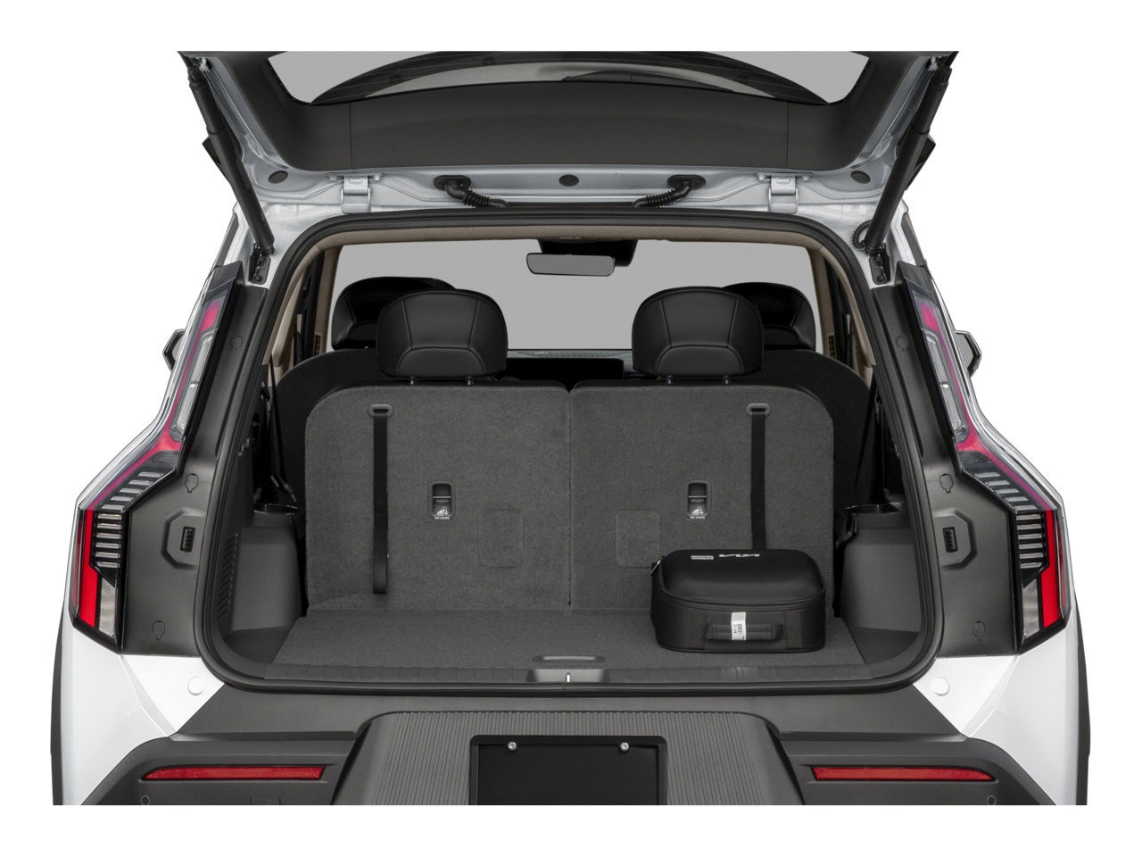 2026 Kia EV9 Land