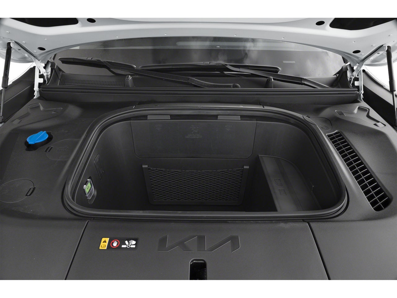 2026 Kia EV9 Land