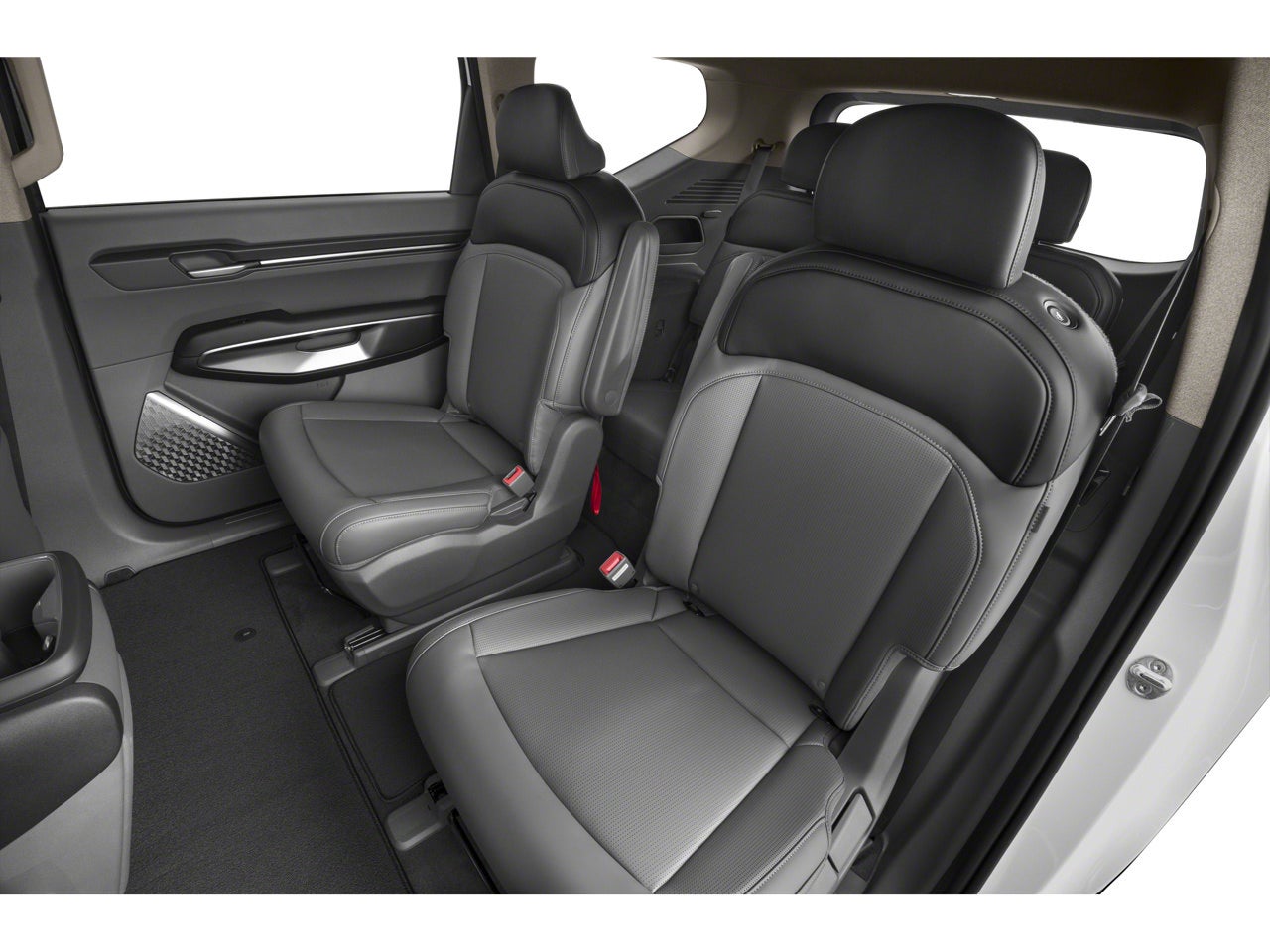 2026 Kia EV9 Land