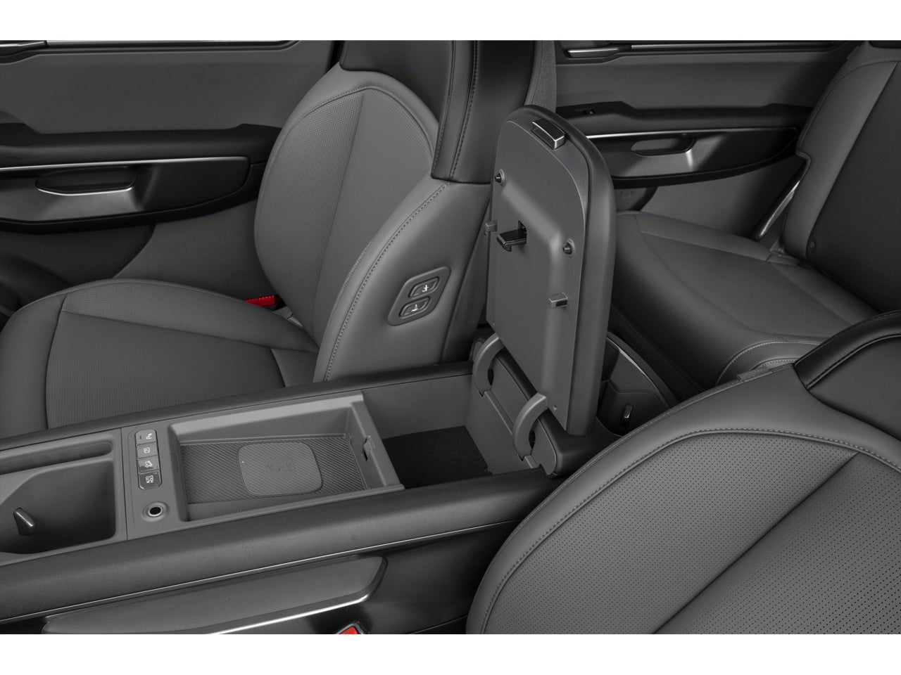 2026 Kia EV9 Land