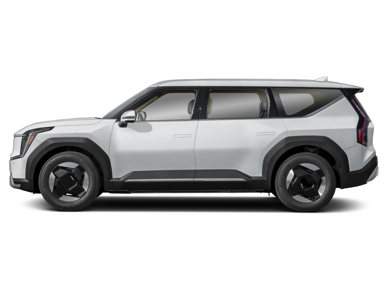 2026 Kia EV9 Land