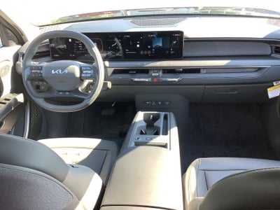 2026 Kia EV9 Wind