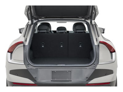 2025 Kia EV6 Light Long Range